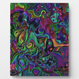 Placa de fusión del cerebro