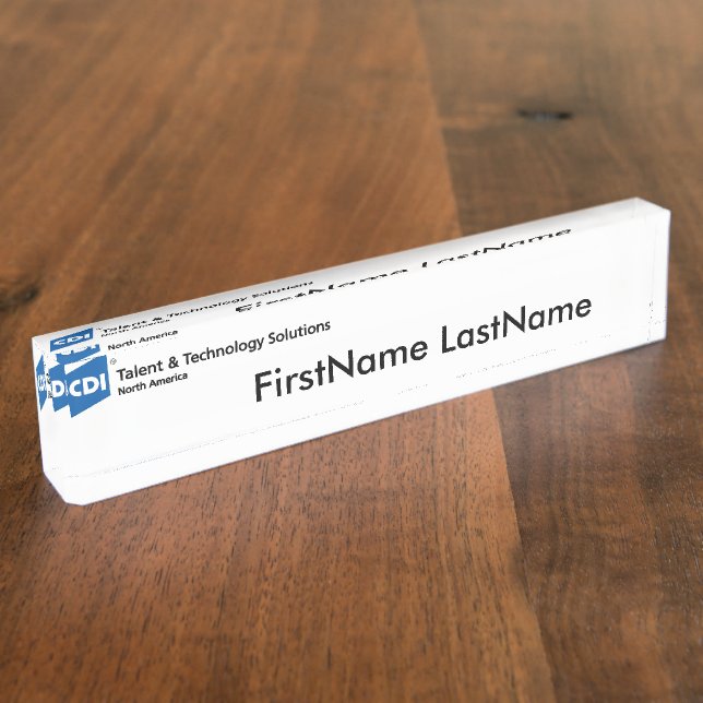 Placa de identificación (Lateral)