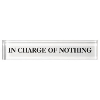 PLACA DE IDENTIFICACIÓN RESPONSABLE