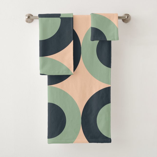 Placa de Lemongrass Moderna de Mediosiglo (In situ)