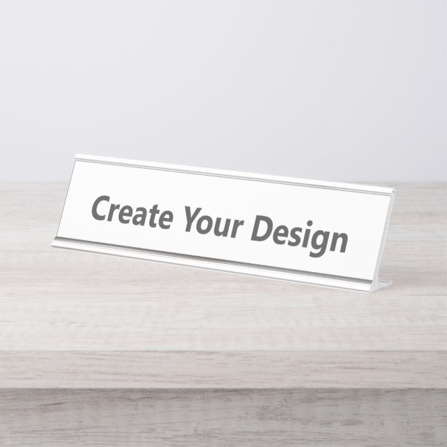 Placa de nombre (Anverso)