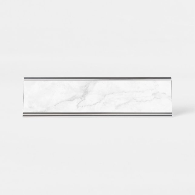 Placa de nombre (Anverso)