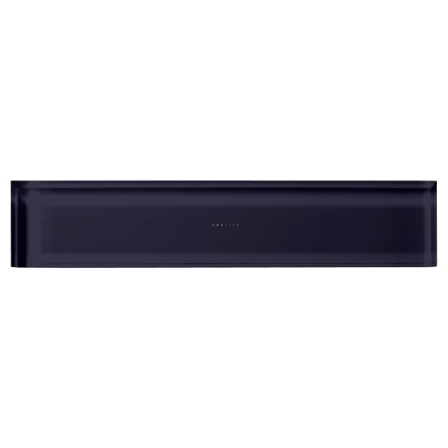 Placa De Nombre batman var draft name plate (Anverso)