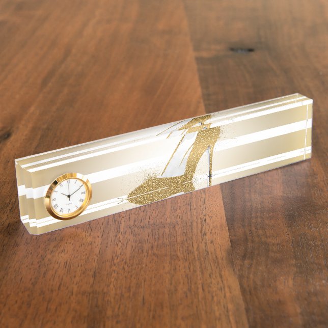 Placa De Nombre Bonito Tejidos altos zapatillas "Chicas mejores am (Lateral)