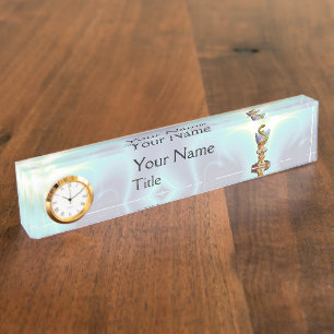 Placa De Nombre BOWL DE HYGEIA Medicina, Farmacia, Farmacia Verde