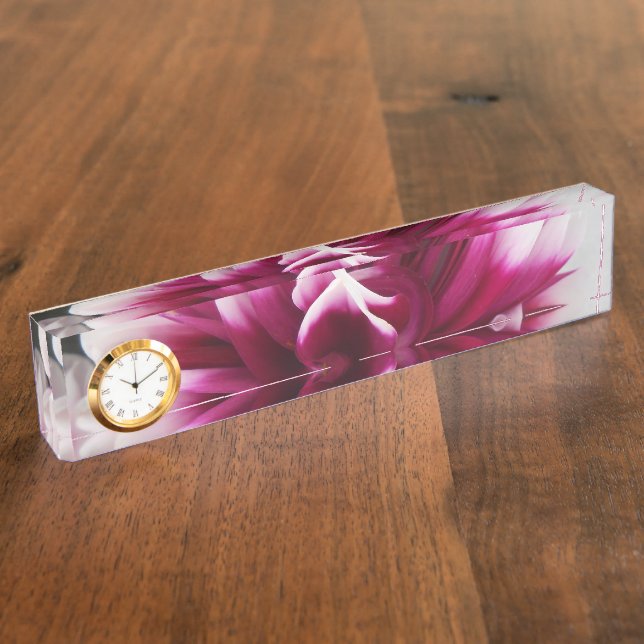 Placa De Nombre Cartheuserin (Lateral)