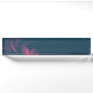 Placa De Nombre Create Your Own Custom Personalized