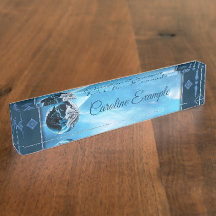 Dos majestuosas cabezas de lobo