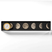 Fases lunares