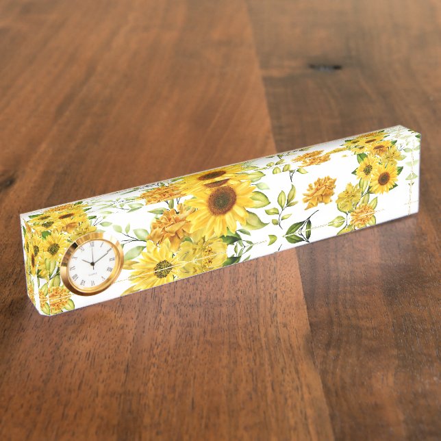 Placa De Nombre Giro acuático 8 (Lateral)