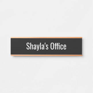 Placa de nombre| Intervención de Lassen