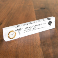Neurólogo personalizado