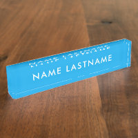 Personalizado cielo moderno azul básico simple Min