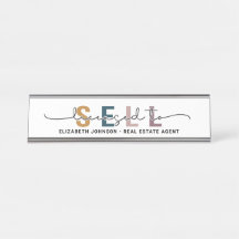 Personalizado moderno con licencia para vender pla