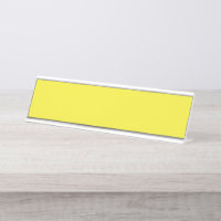 Una combinación de degradado de amarillo a naranja