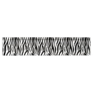 Placa De Nombre Zebra