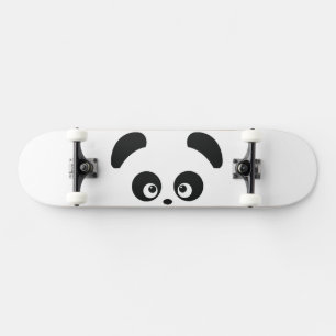 Placa de patineta de Love Panda®