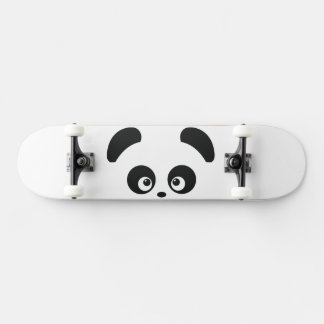 Placa de patineta de Love Panda®