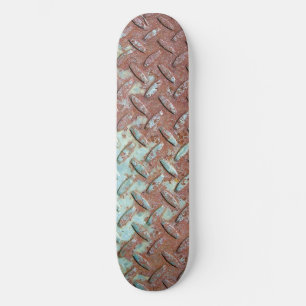 Placa Diamond 4 Skateboard