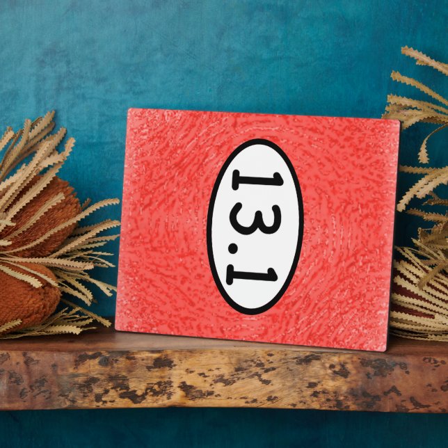 PLACA EXPOSITORA 13.1 (Lado)