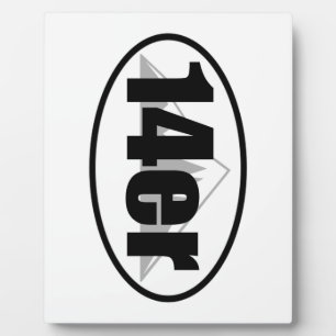 Placa Expositora 14 er