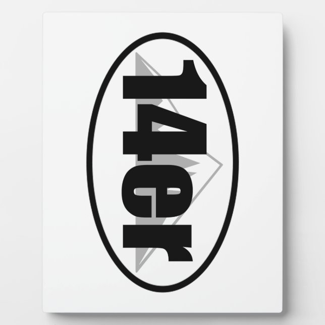 Placa Expositora 14 er (Frente)