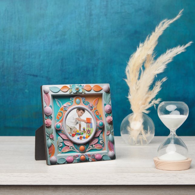 PLACA EXPOSITORA 3.ª (in situ)