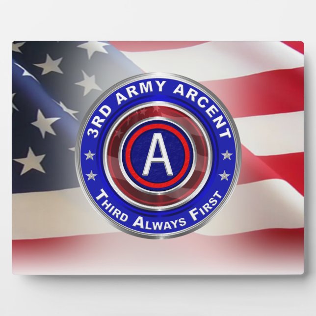 PLACA EXPOSITORA 3.ᵉʳ ARCENTE (Frente)