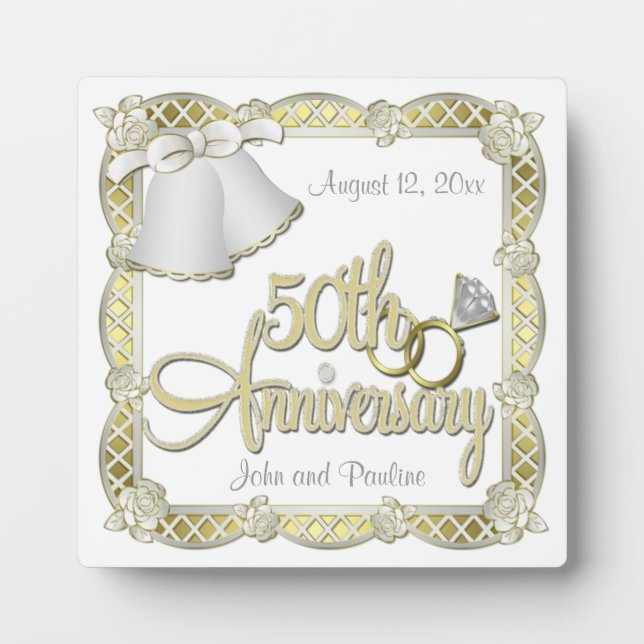 Placa Expositora 50.ª llanura (Frente)