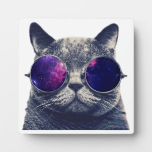 Placa Expositora 5.25" x 5.25" con atril