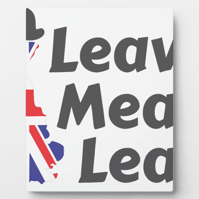 Placa Expositora 6.º licencia (Frente)