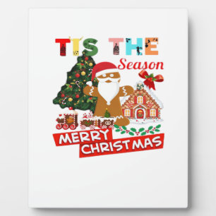Placa Expositora A Todos Les Gusta Un En Navidad Navidades Santas C