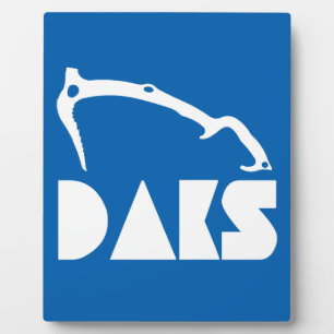 Placa Expositora Adirondacks Ice Climbing