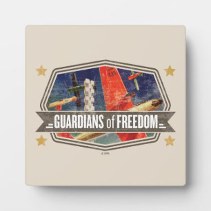 Placa Expositora Aeródromo