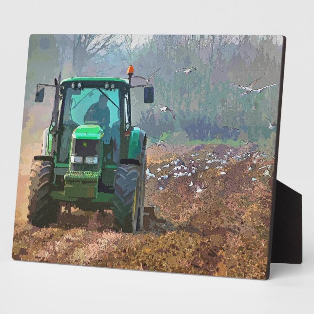 PLACA EXPOSITORA AGRICULTURA (Lado)