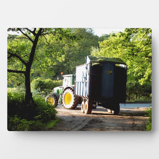 PLACA EXPOSITORA AGRICULTURA (Frente)