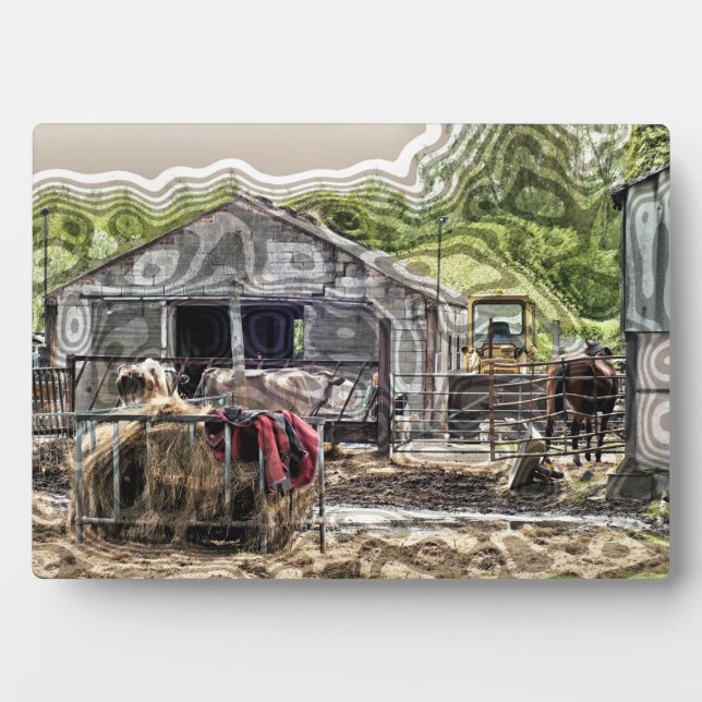 PLACA EXPOSITORA AGRICULTURA (Frente)