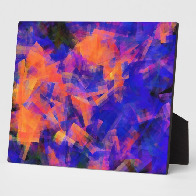 PLACA EXPOSITORA AGUA (Lado)