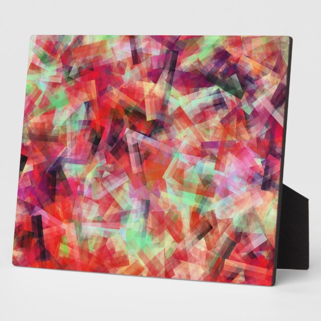 PLACA EXPOSITORA AGUA (Lado)