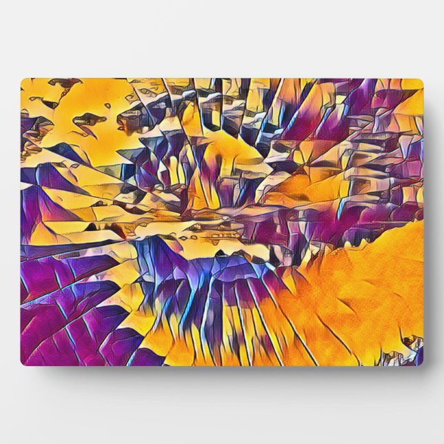 PLACA EXPOSITORA AGUA RÍO (Frente)