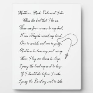 Placa Expositora Ahora Me Dejo Dormir