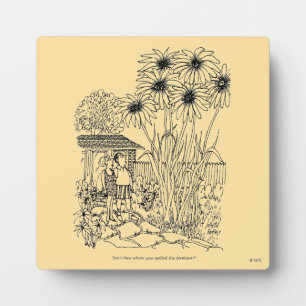 Placa Expositora Alimentador de pájaros vacío