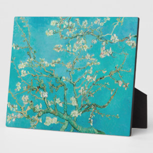 Placa Expositora Almond Blossom Van Gogh