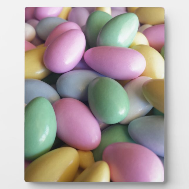 Placa Expositora Almonios Candeados (Frente)