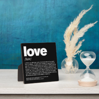 Placa Expositora Amar