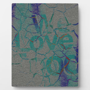 Placa Expositora Amar