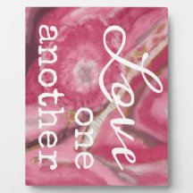 Amarse el uno al otro - Rhodochrosite