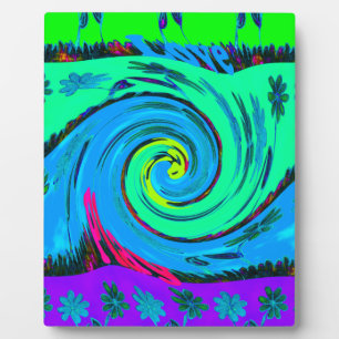 Placa Expositora Amo Hawai.png