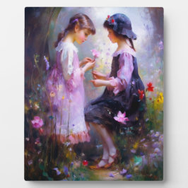 Placa Expositora Amor 