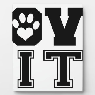 PLACA EXPOSITORA AMOR DE LOS PITS
